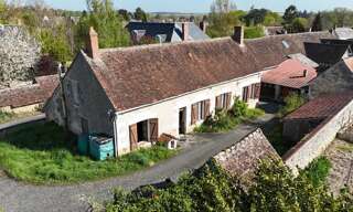 Maison 4 Pièces 97 m² à vendre à Bléré (37150)