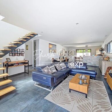 Maison 5 pièces 450000 €