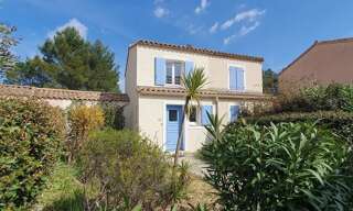 Maison 3 Pièces 49 m² à vendre à Pézenas (34120)