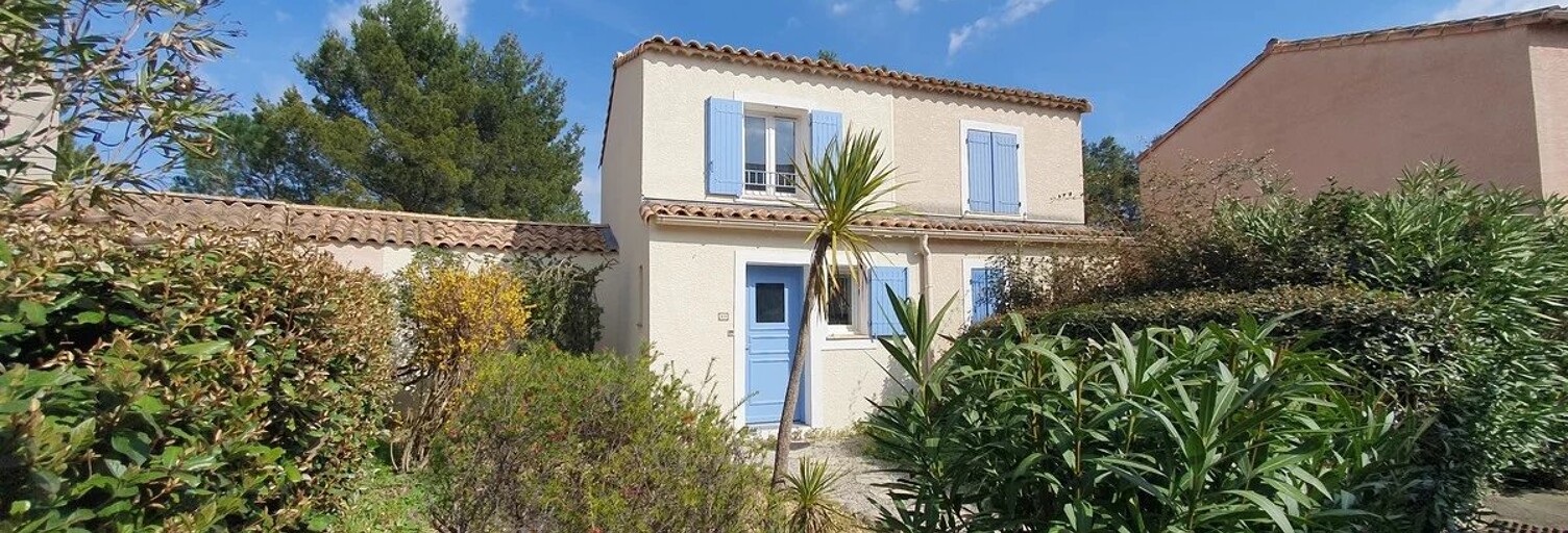 Maison 3 Pièces 49 m² à vendre à Pézenas (34120)