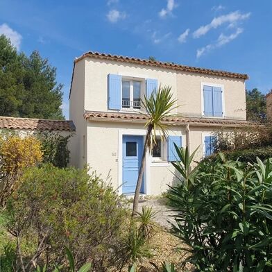 Maison 3 pièces 226000 €