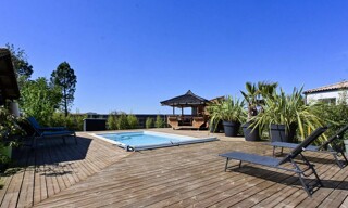 Maison 4 Pièces 124 m² à vendre à Royan (17200)