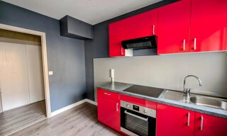 Appartement 2 Pièces 47 m² à vendre à Aix-les-Bains (73100)