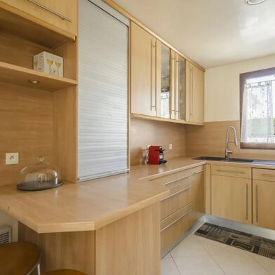Maison 5 pièces 398000 €