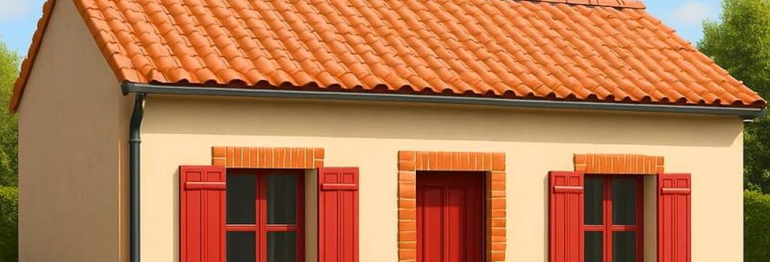 Maison 5 Pièces 112 m² à vendre à Soustons (40140)