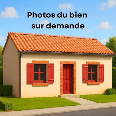 Maison 5 pièces 410000 €