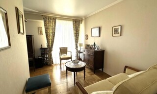 Appartement 4 Pièces 80 m² à vendre à Eaubonne (95600)