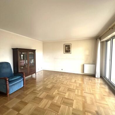 Appartement 4 pièces 350000 €