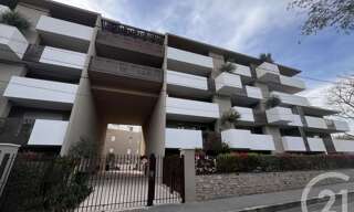Appartement 2 Pièces 41 m² à vendre à Montpellier (34000)