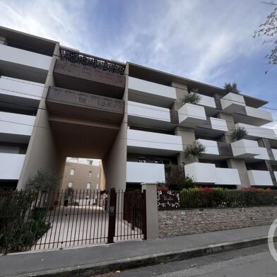 Appartement 2 pièces 209000 €