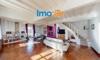 Maison 6 Pièces 181 m² à vendre à Salagnon (38890)