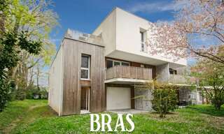 Appartement 3 Pièces 65 m² à vendre à La Chapelle-sur-Erdre (44240)