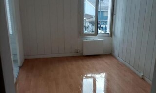 Appartement 1 Pièce 26 m² à louer à Villeneuve-Saint-Georges (94190)