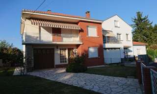 Maison 5 Pièces 132 m² à louer à Albi (81000)