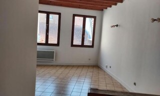 Appartement 3 Pièces 53 m² à louer à Pontoise (95000)