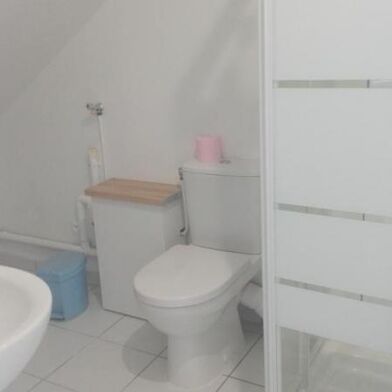 Appartement 1 pièces 630 €