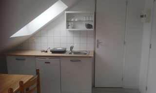 Appartement 1 Pièce 12 m² à louer à Sainte-Geneviève-des-Bois (91700)