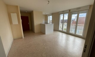 Appartement 2 Pièces 51 m² à louer à Limoges (87000)