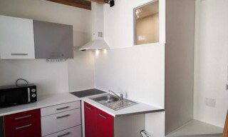 Appartement 1 Pièce 22 m² à louer à Nîmes (30000)