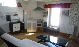 Appartement 2 Pièces 26 m² à louer à Châlons-en-Champagne (51000)