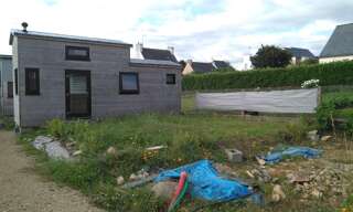 Appartement 1 Pièce 14 m² à louer à Quimper (29000)