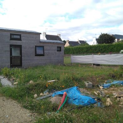 Appartement 1 pièces 460 €