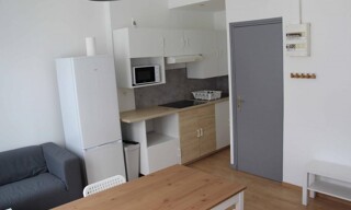 Appartement 2 Pièces 35 m² à louer à Douai (59500)