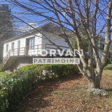 Maison 6 pièces 88000 €