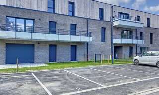 Appartement 4 Pièces 90 m² à vendre à La Chapelle-d'Armentières (59930)