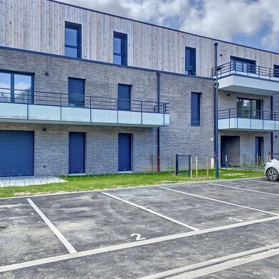 Appartement 4 pièces 389000 €