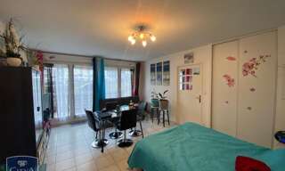 Appartement 1 Pièce 36 m² à vendre à Cambrai (59400)