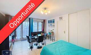 Appartement 1 Pièce 36 m² à vendre à Cambrai (59400)