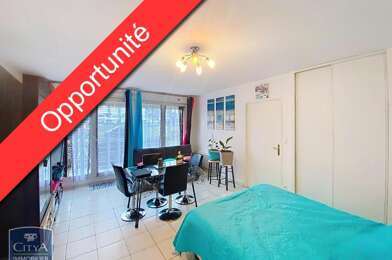 Appartement 1 pièces 73700 €