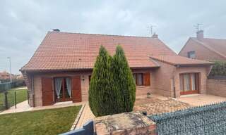 Maison 4 Pièces 156 m² à vendre à Annœullin (59112)