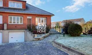 Maison 4 Pièces 79 m² à vendre à Gondecourt (59147)