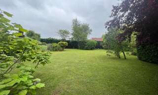 Terrain  602 m² à vendre à Camphin-en-Carembault (59133)