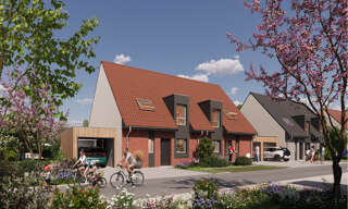 Maison 4 Pièces 86 m² à vendre à Annœullin (59112)