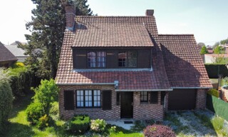 Maison 4 Pièces 85 m² à vendre à Provin (59185)