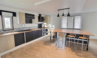 Maison 5 Pièces 176 m² à vendre à Mons-en-Pévèle (59246)