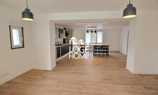 Maison 5 Pièces 176 m² à vendre à Faumont (59310)