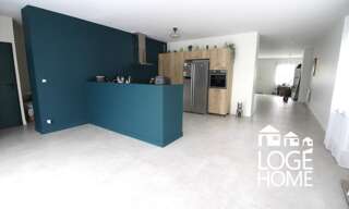 Maison 5 Pièces 211 m² à vendre à Aniche (59580)