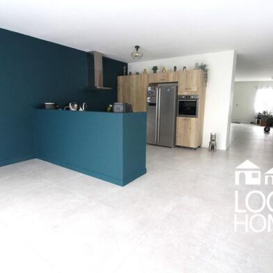 Maison 5 pièces 269000 €