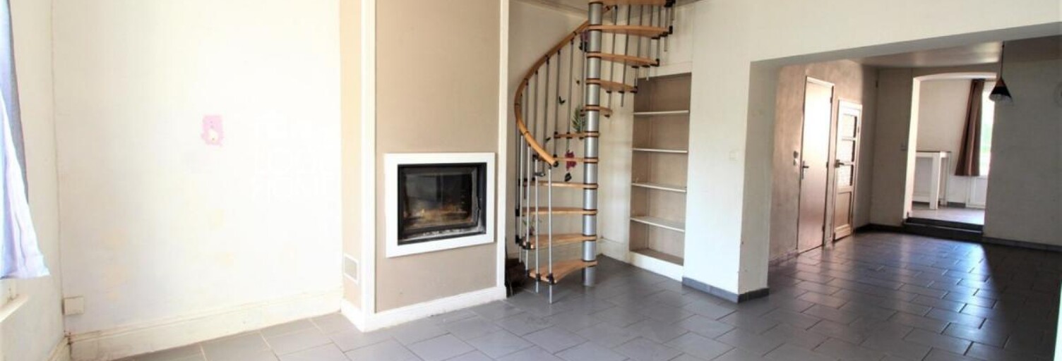 Maison 2 Pièces 52 m² à vendre à Aniche (59580)