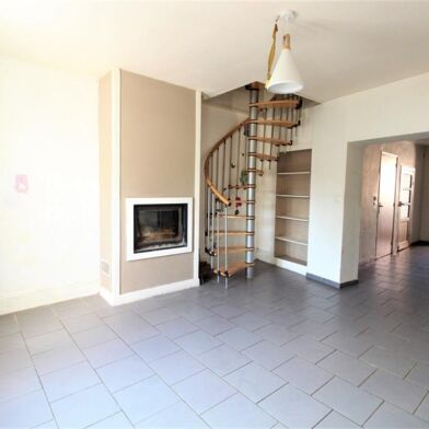 Maison 2 pièces 70000 €