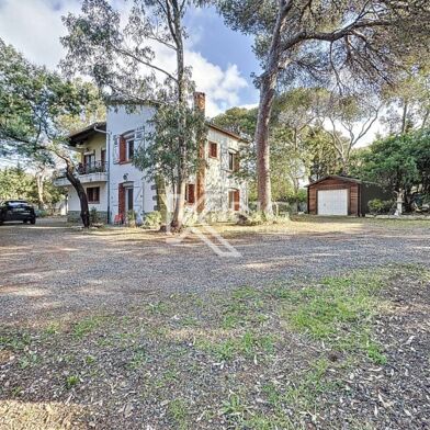 Maison 7 pièces 945000 €