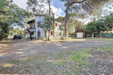 Maison 7 pièces 780000 €
