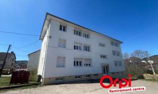 Immeuble  384 m² à vendre à Le Thillot (88160)