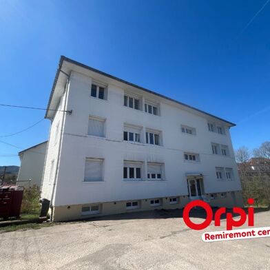 Immeuble  285000 €