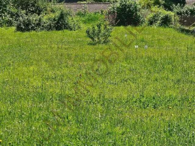 TERRAIN A BATIR AUXERRE PROCHE COMMODITES — photo du bien
