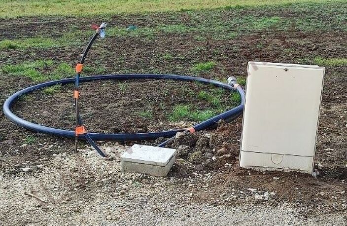 TERRAIN A BATIR AUXERRE PROCHE COMMODITES — photo 3